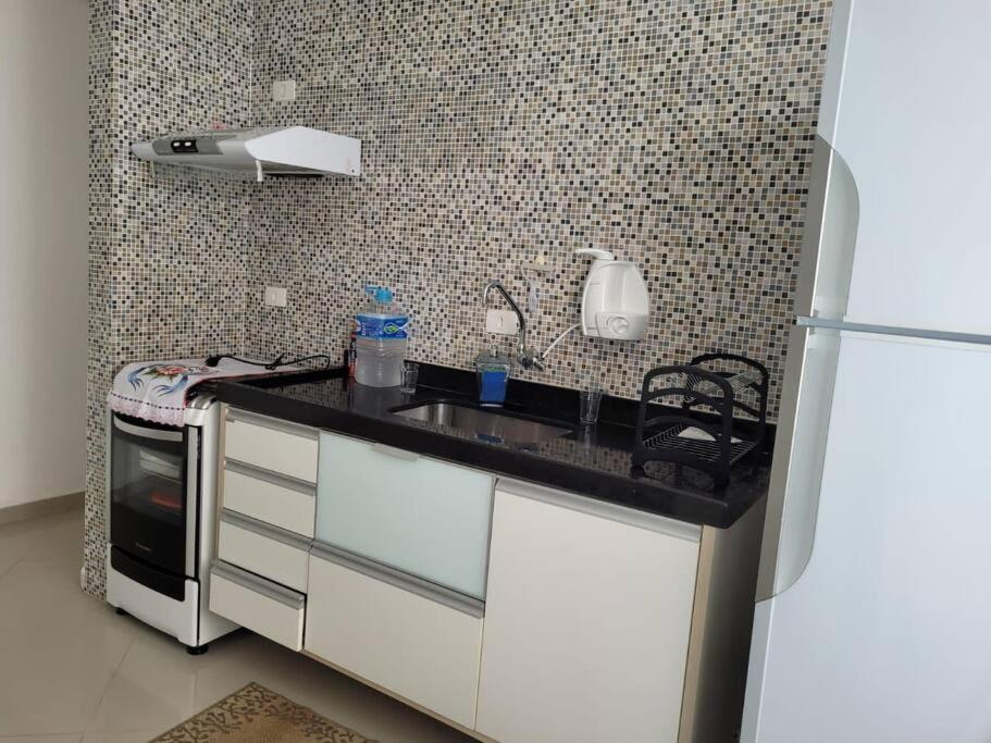 Apartamento de 2 Quartos