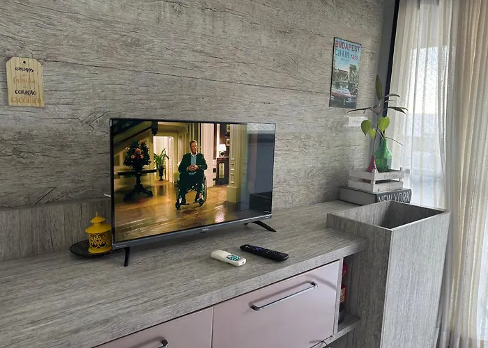 Edifício keybiscaine Apartamento Guarujá